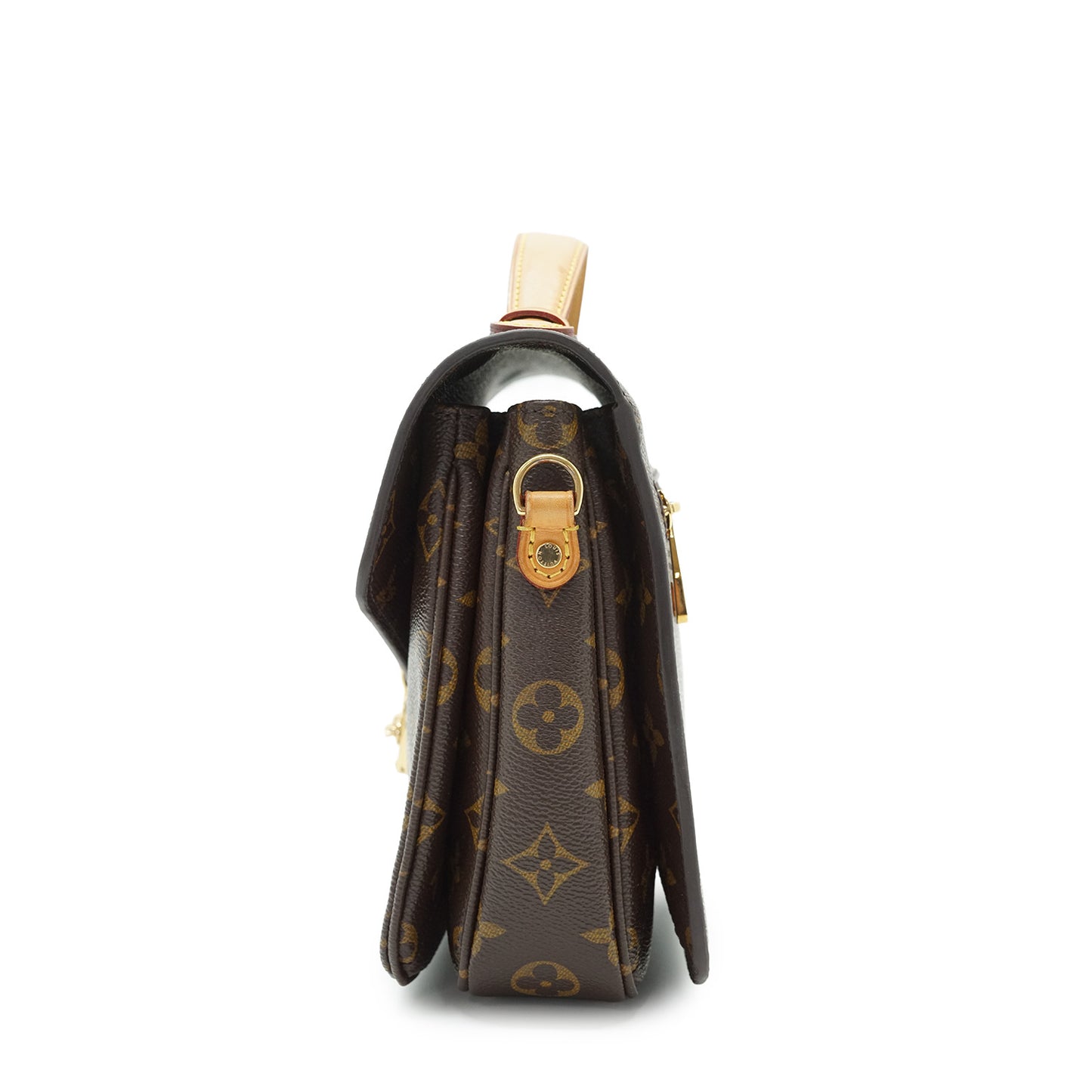 Monogram Pochette Metis MM