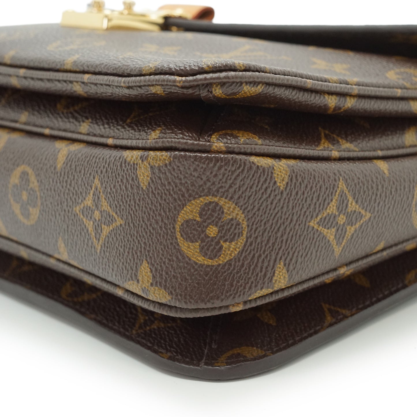 Monogram Pochette Metis MM