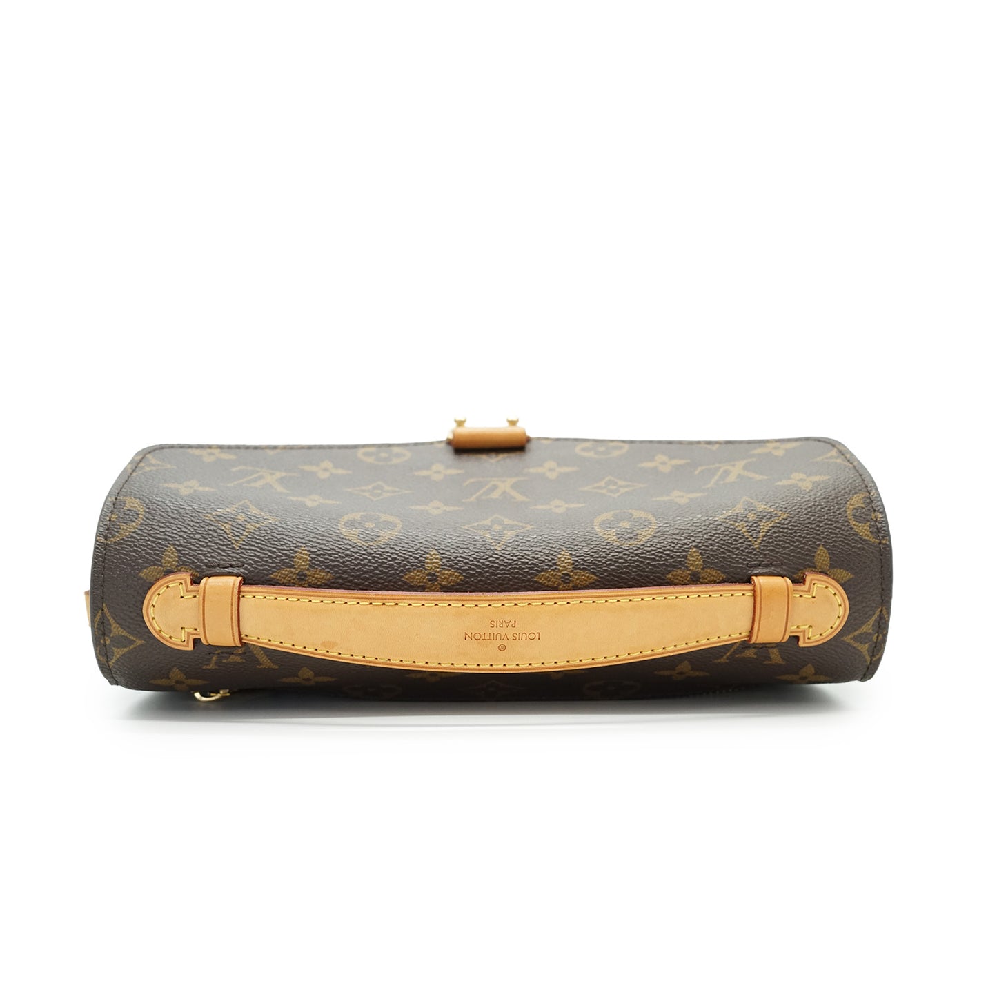 Monogram Pochette Metis MM