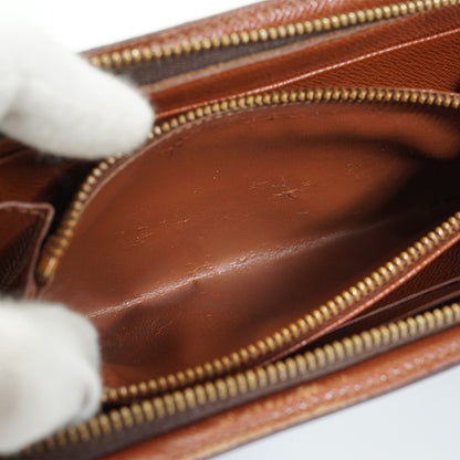 Monogram Porte Monnaie Zippy Long Wallet