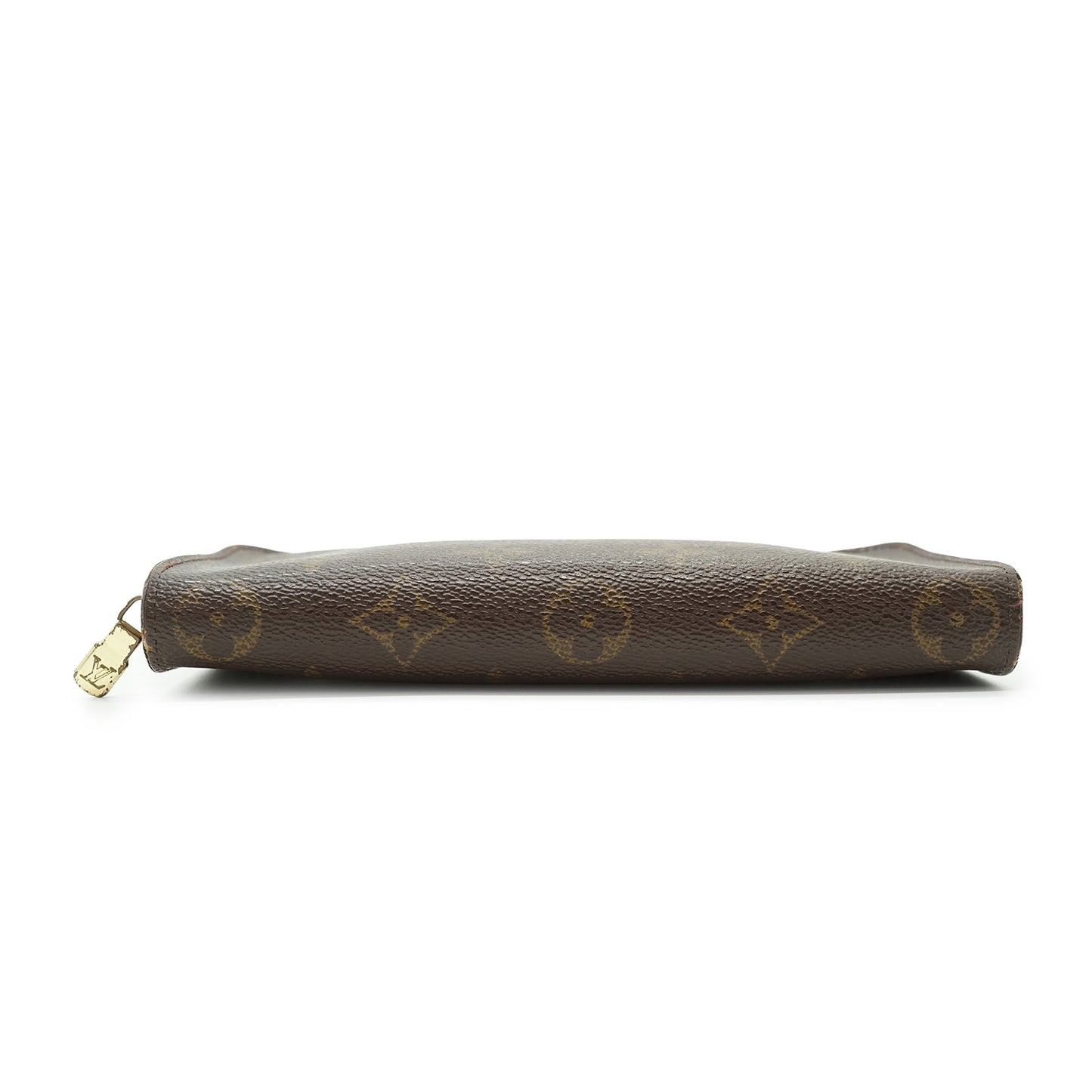 Monogram Porte Monnaie Zippy Long Wallet