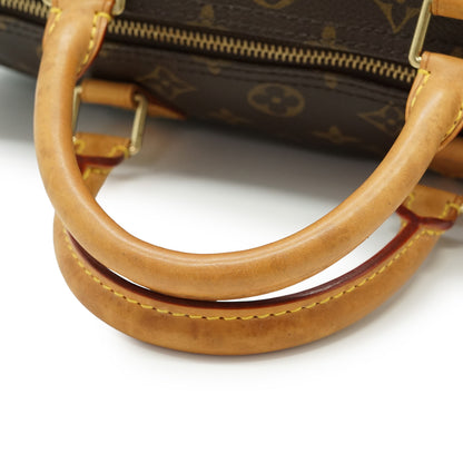 Monogram Speedy 30