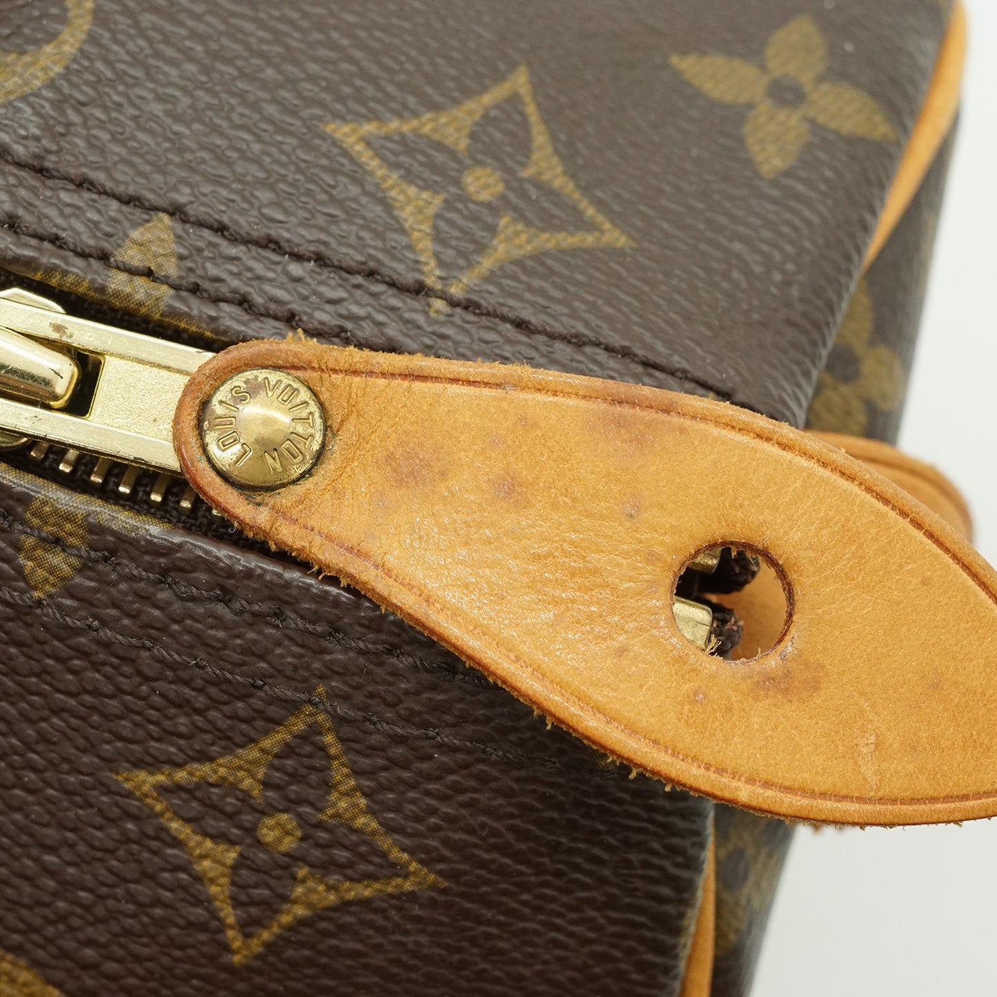 Monogram Speedy 30