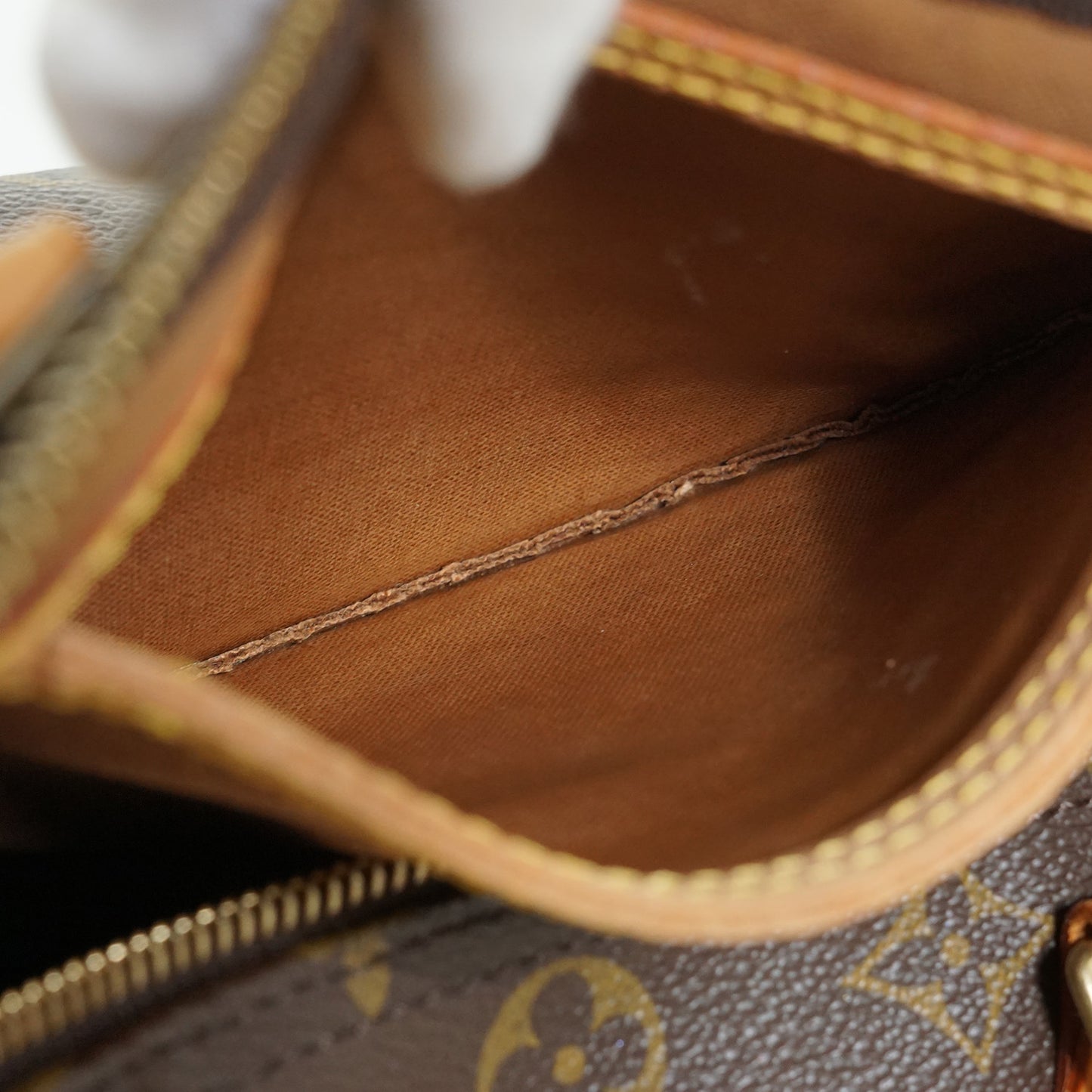 Monogram Speedy 30