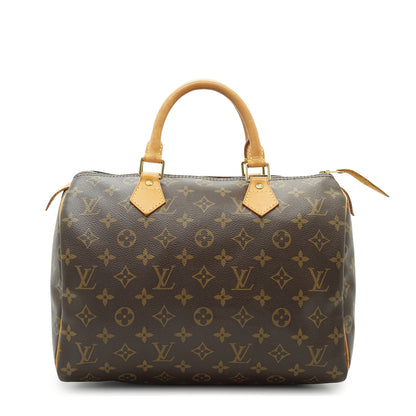 Monogram Speedy 30