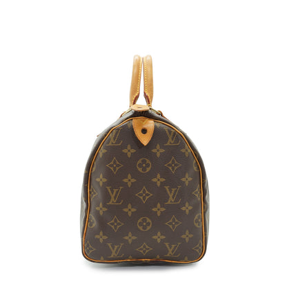 Monogram Speedy 30