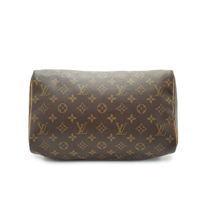 Monogram Speedy 30