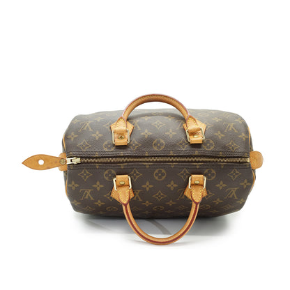 Monogram Speedy 30