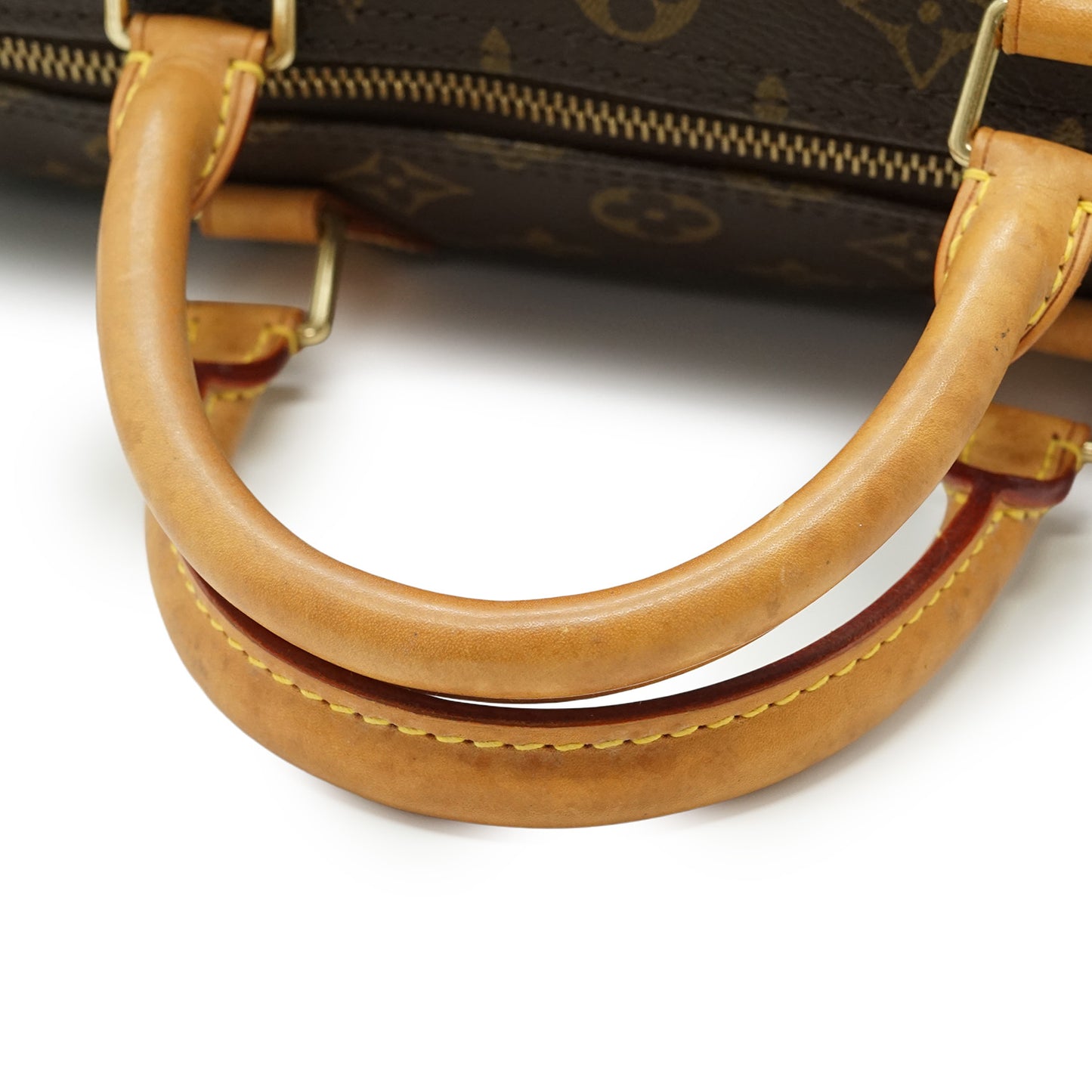 Monogram Speedy 30