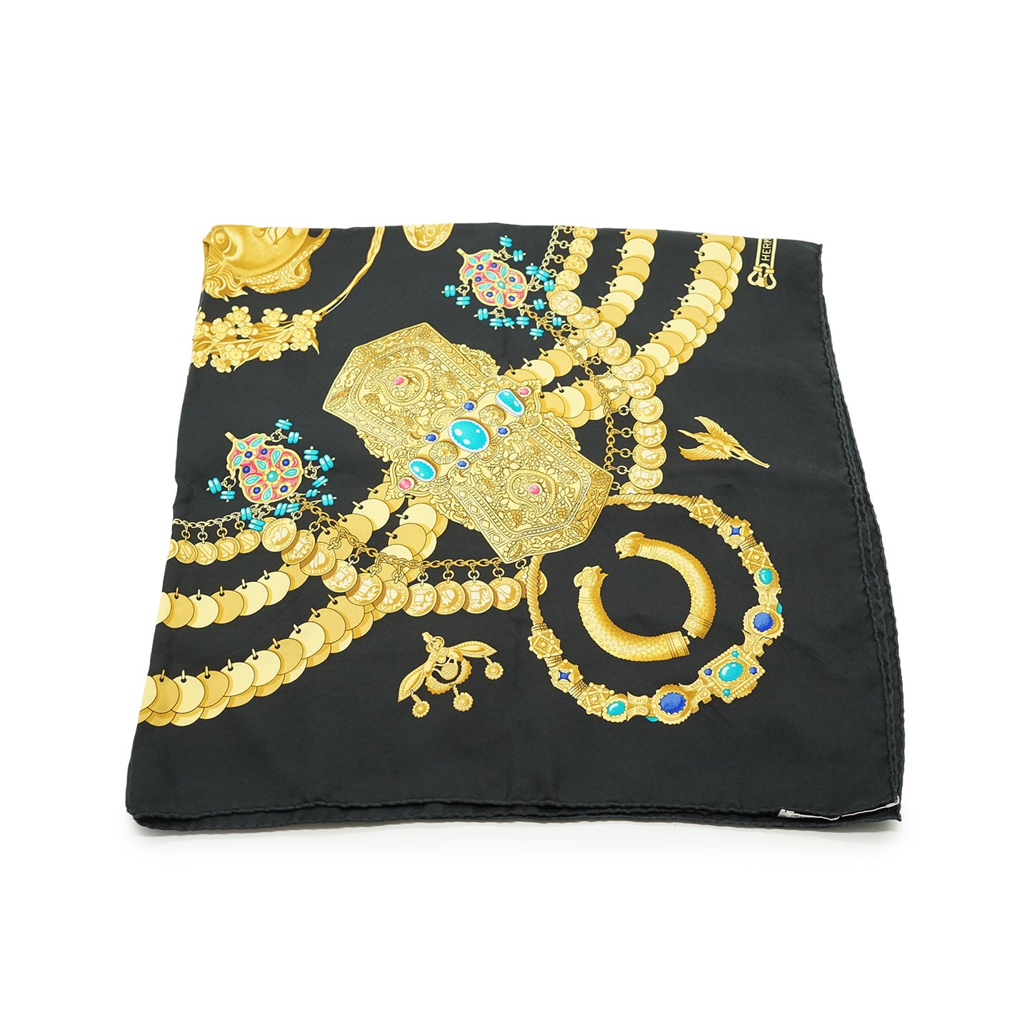 Kosmima Silk Carre 90