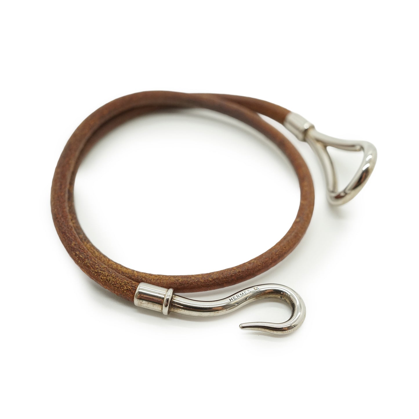 Jumbo Double Tour Bracelet T2 M