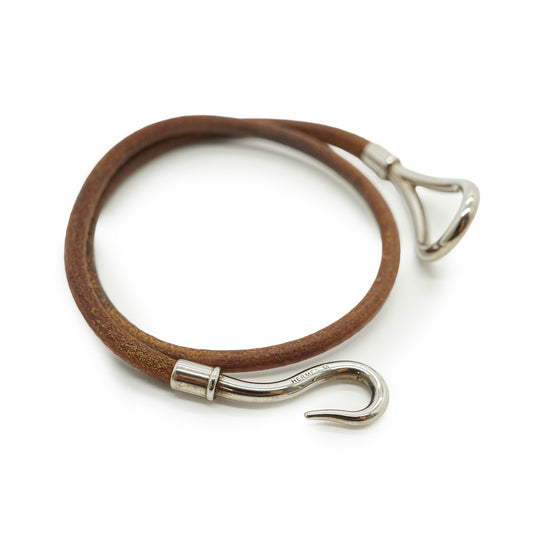 Jumbo Double Tour Bracelet T2 M