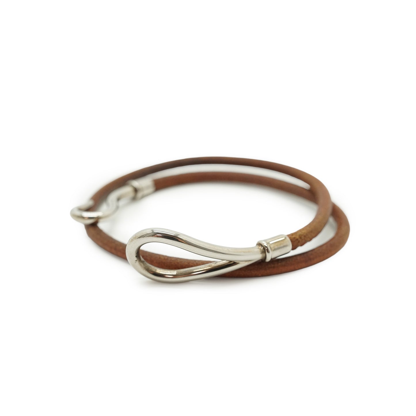 Jumbo Double Tour Bracelet T2 M