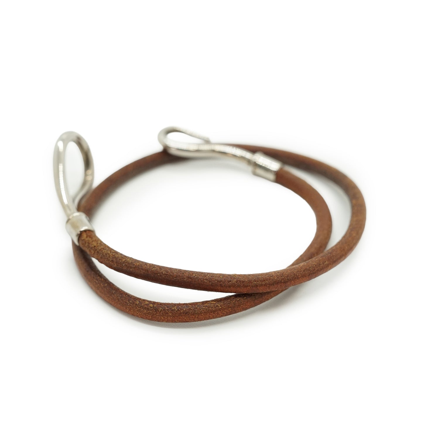Jumbo Double Tour Bracelet T2 M