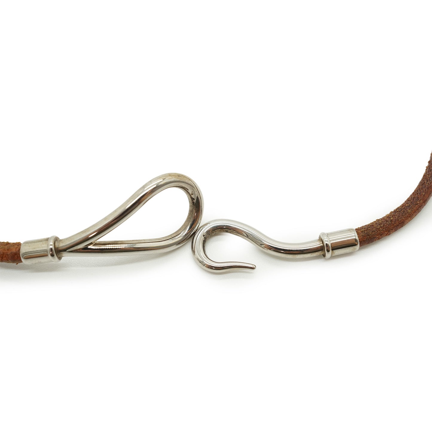 Jumbo Double Tour Bracelet T2 M