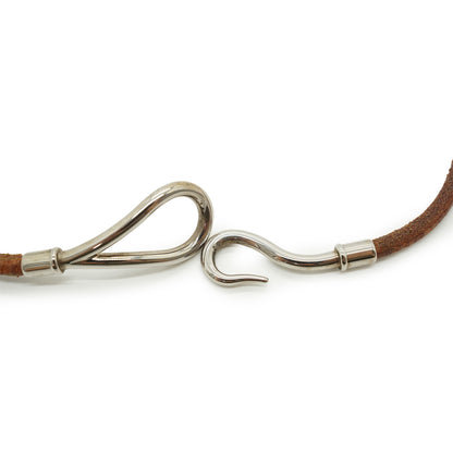 Jumbo Double Tour Bracelet T2 M