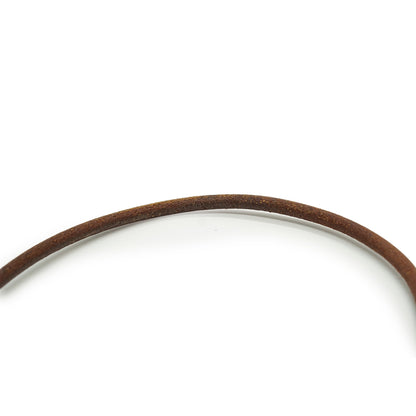 Jumbo Double Tour Bracelet T2 M