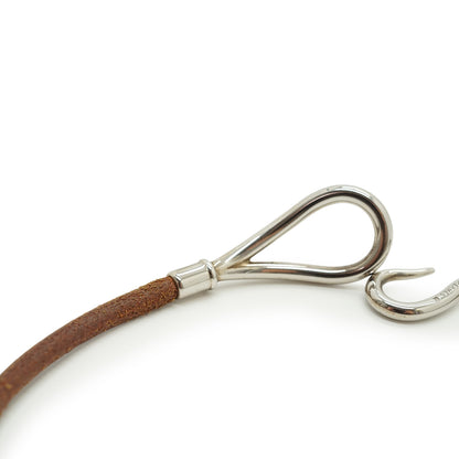 Jumbo Double Tour Bracelet T2 M