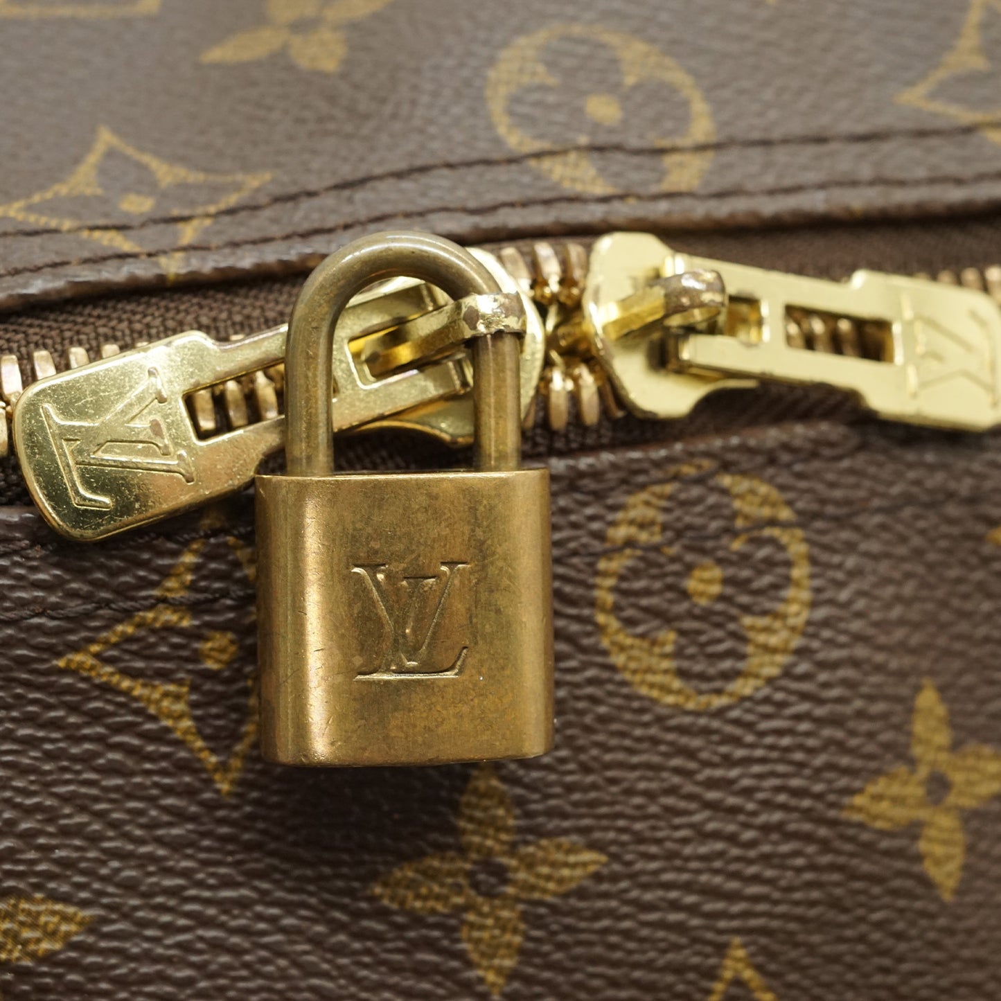 Monogram Keepall 45