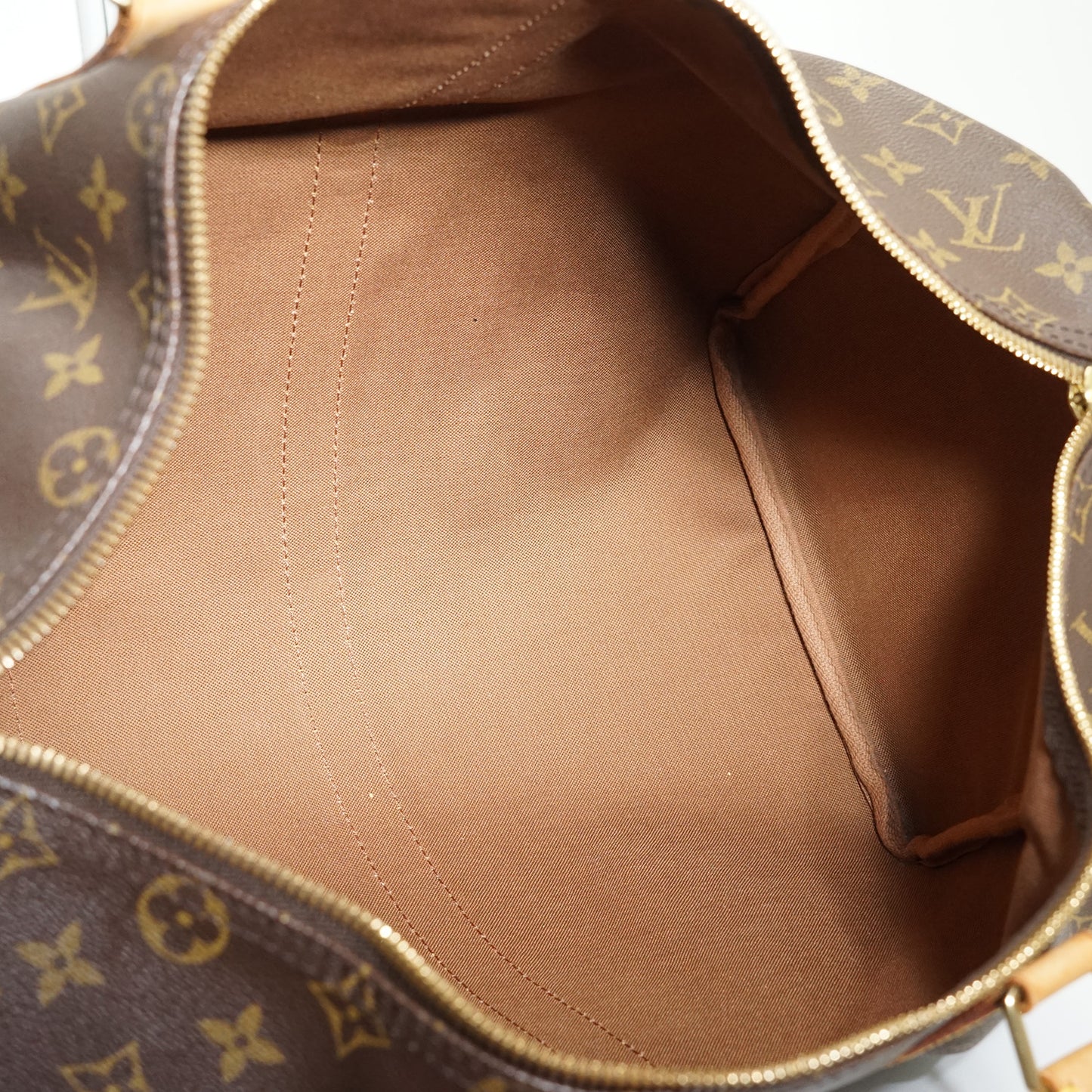 Monogram Keepall 45