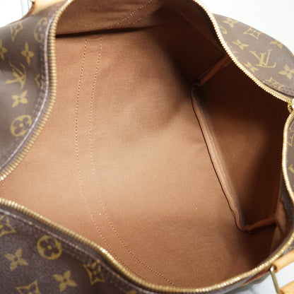 Monogram Keepall 45