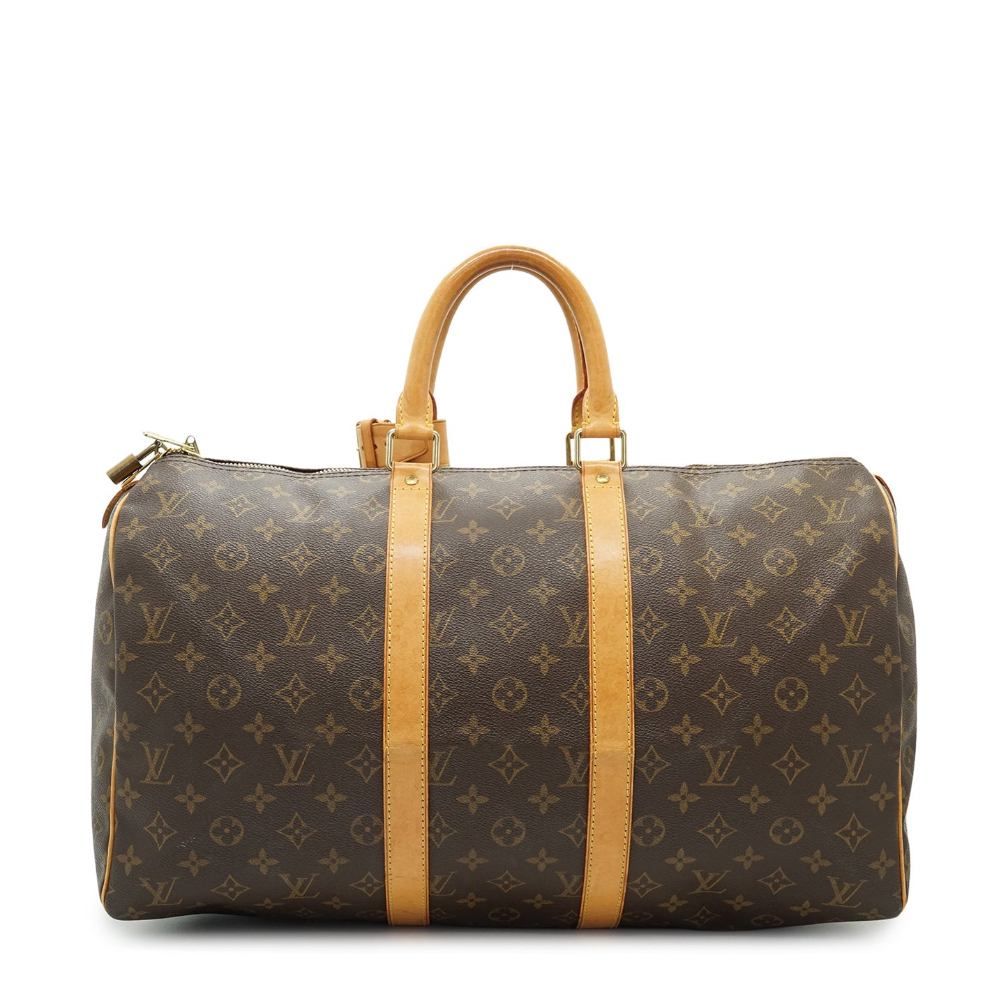 Monogram Keepall 45