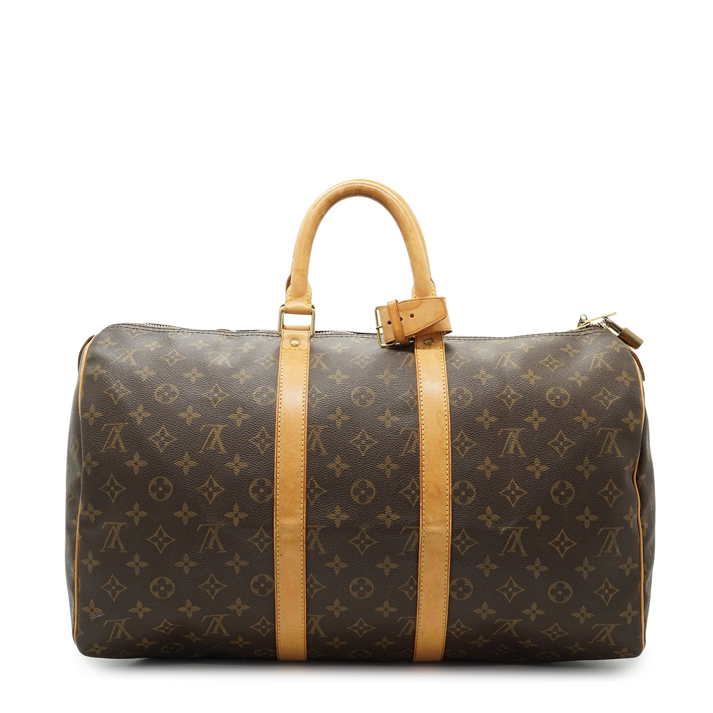 Monogram Keepall 45