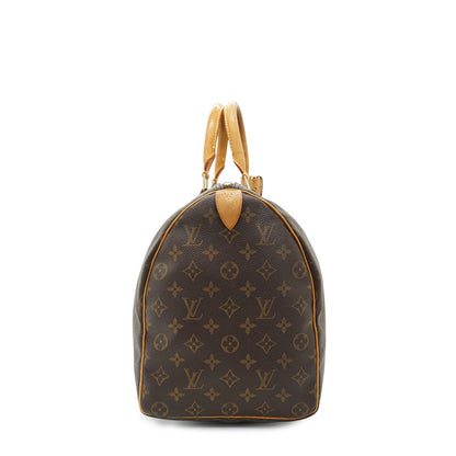 Monogram Keepall 45
