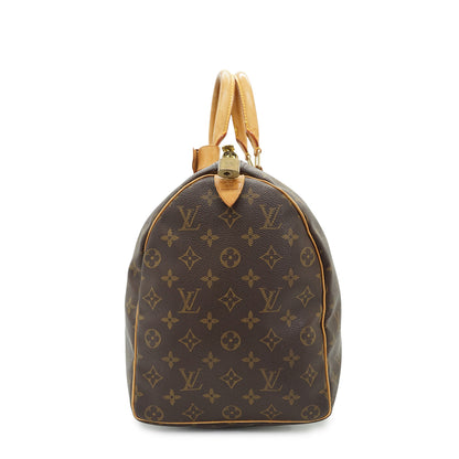 Monogram Keepall 45