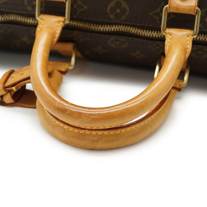Monogram Keepall 45