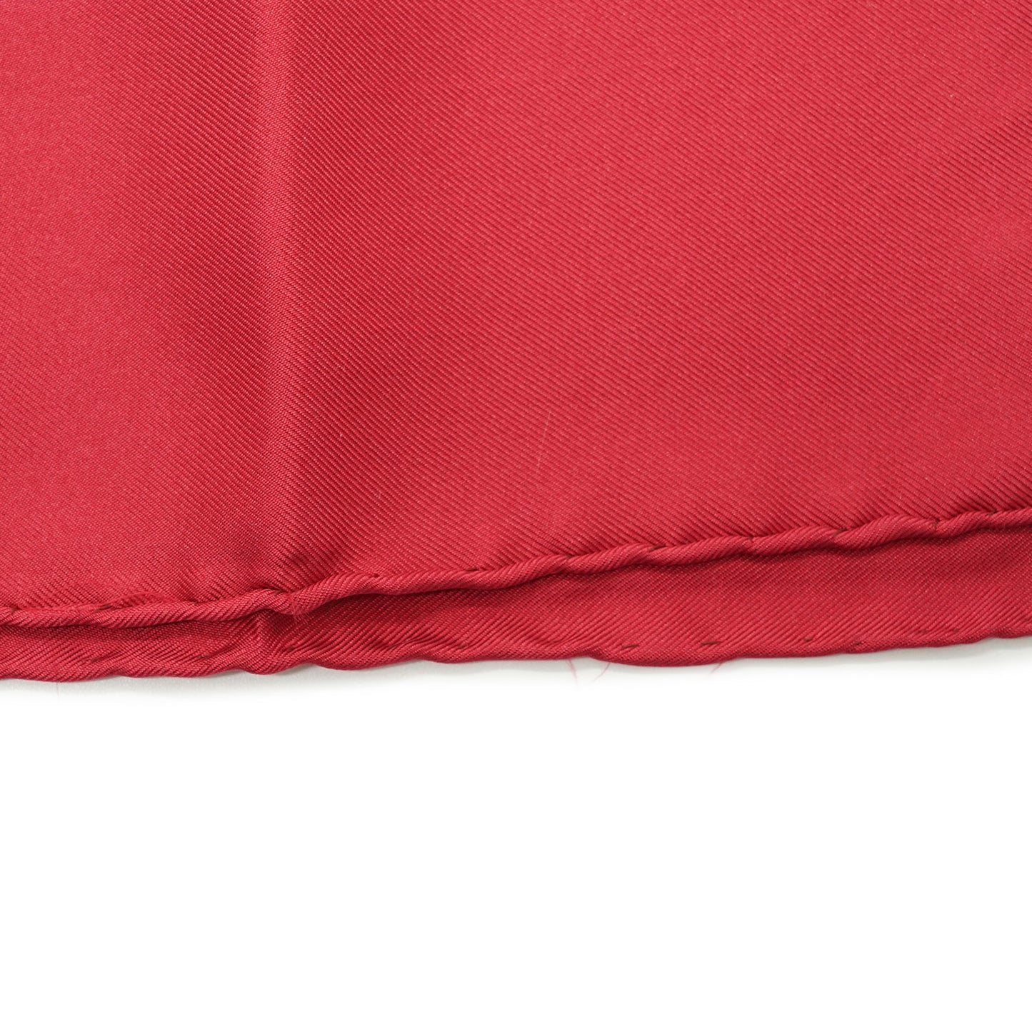 Frontaux et Cocardes by Caty Latham Silk Carre 90