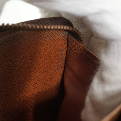 Monogram Zippy Long Wallet