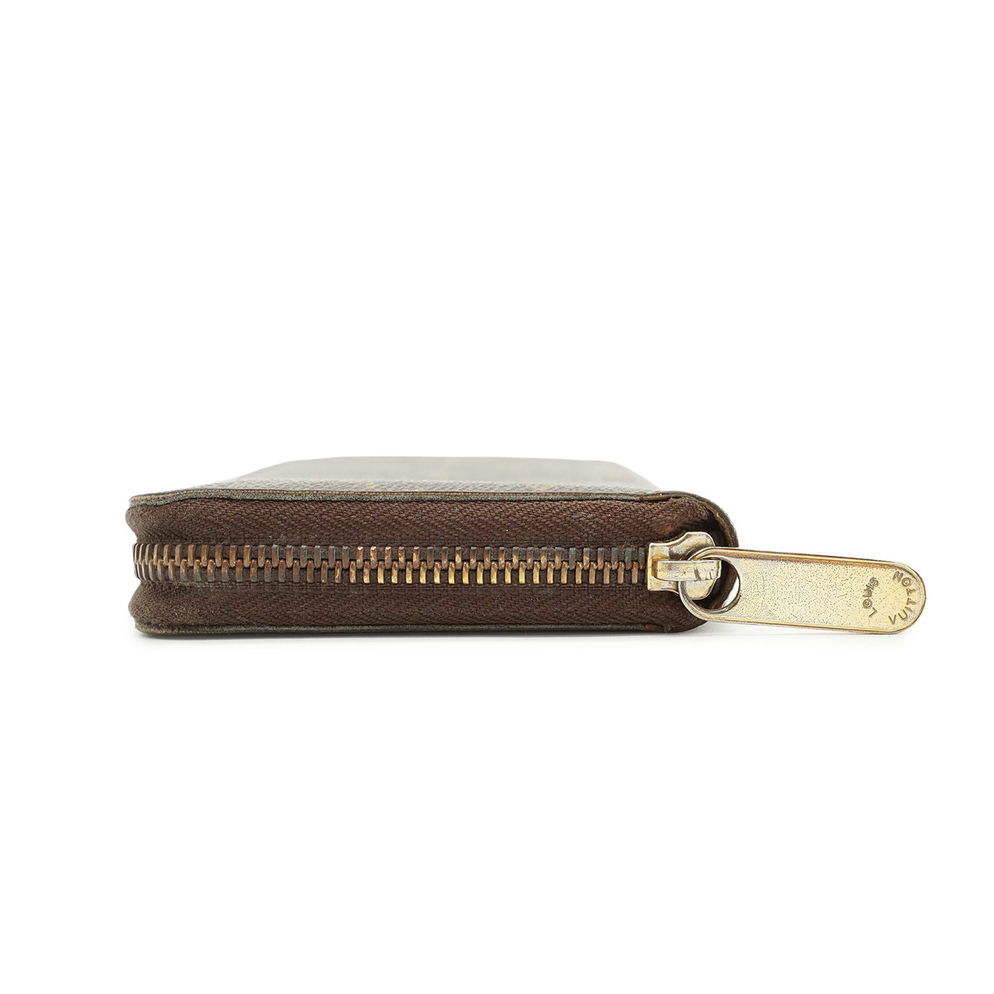 Monogram Zippy Long Wallet