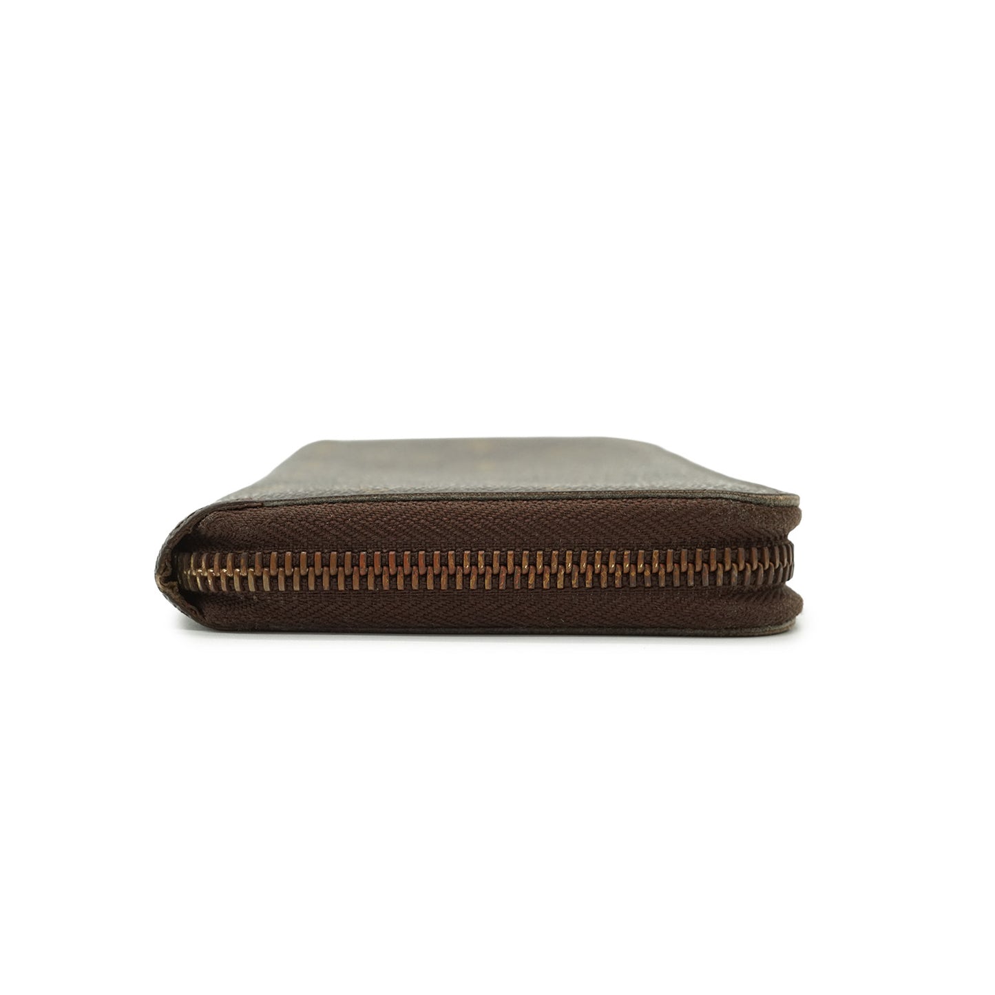 Monogram Zippy Long Wallet