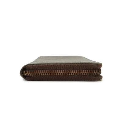 Monogram Zippy Long Wallet