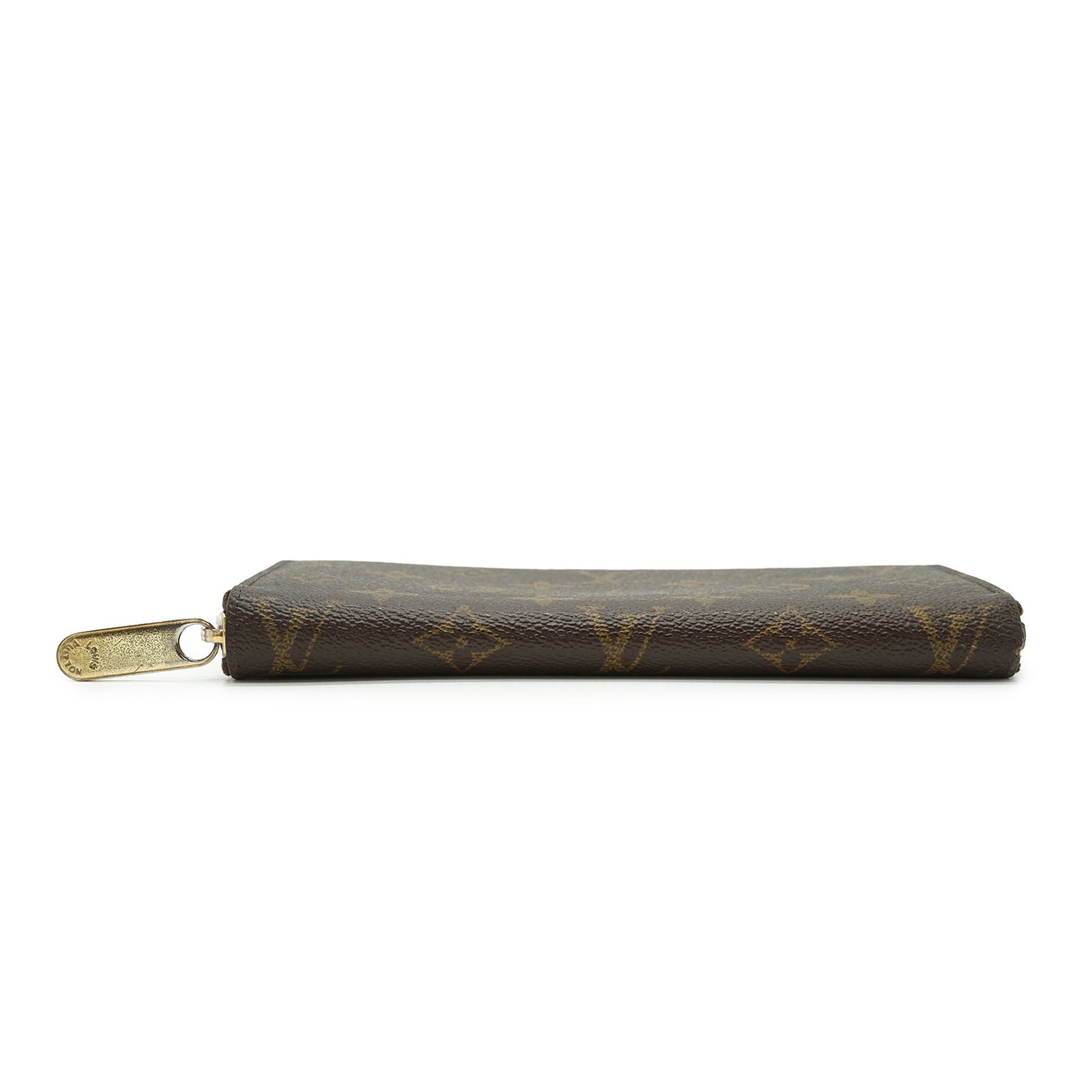 Monogram Zippy Long Wallet