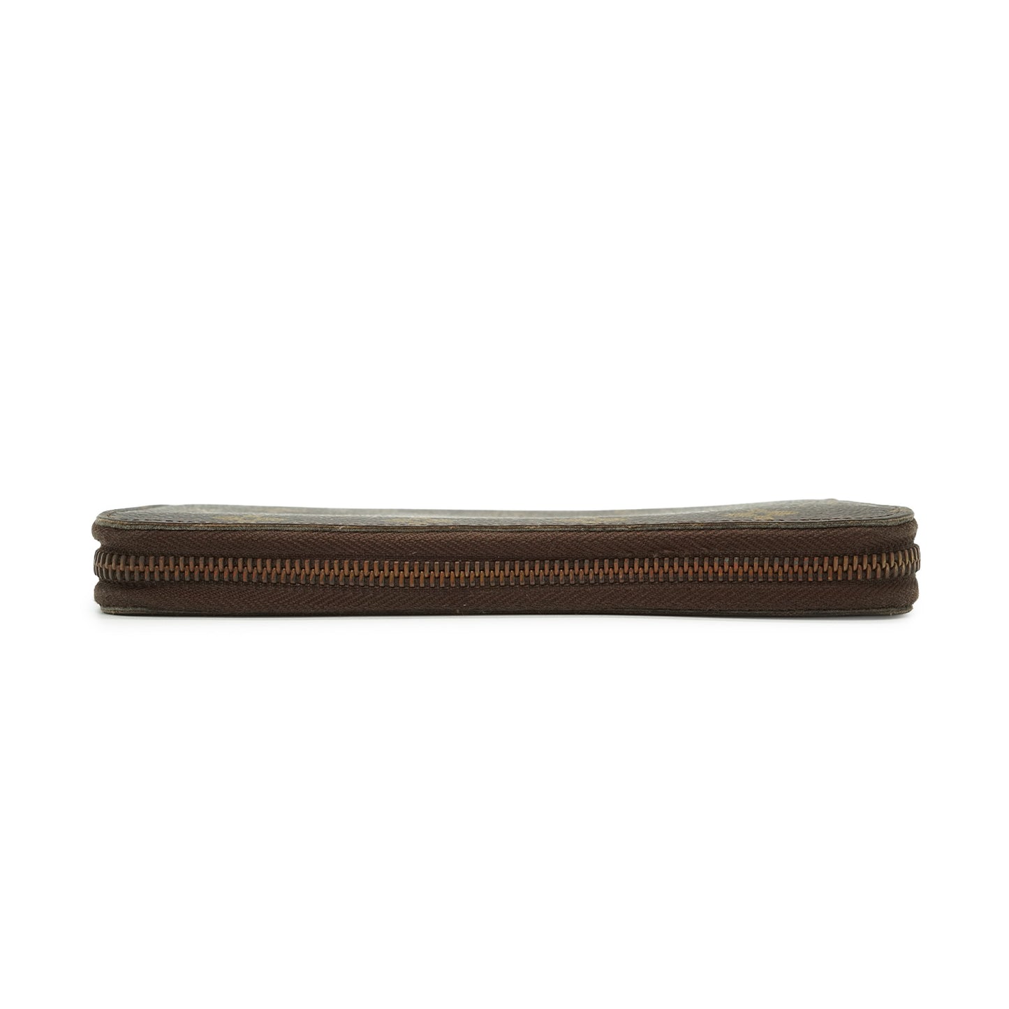 Monogram Zippy Long Wallet
