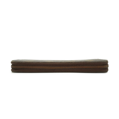 Monogram Zippy Long Wallet