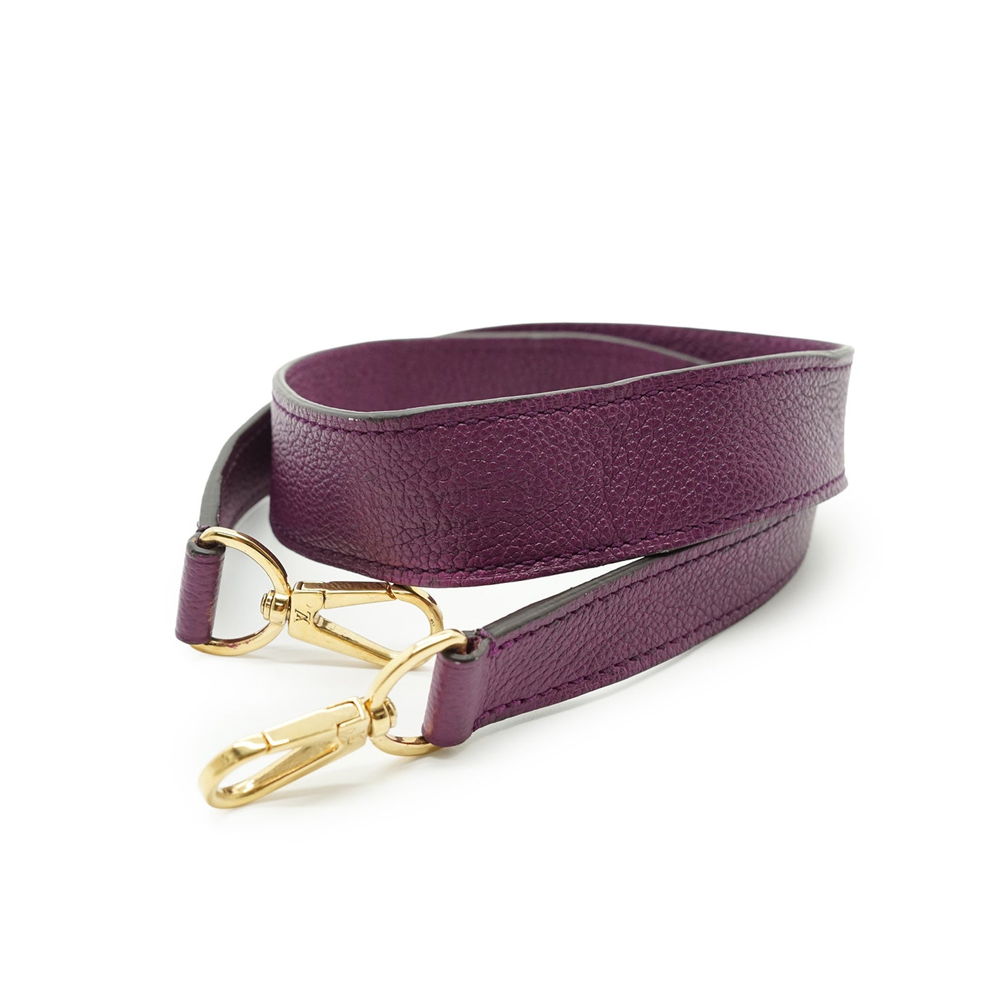 Monogram Empreinte Metis Amethyste Hobo Bag
