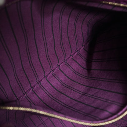 Monogram Empreinte Metis Amethyste Hobo Bag