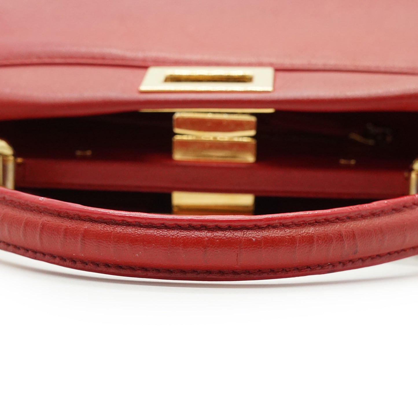 Peekaboo Mini Nappa