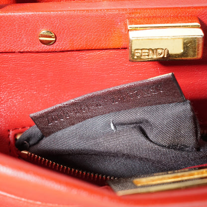 Peekaboo Mini Nappa