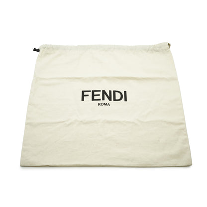 Peekaboo Mini Nappa