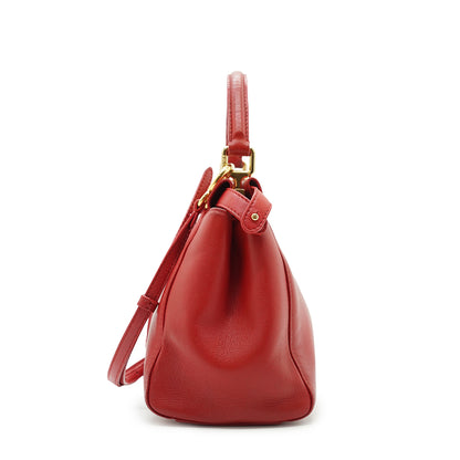 Peekaboo Mini Nappa