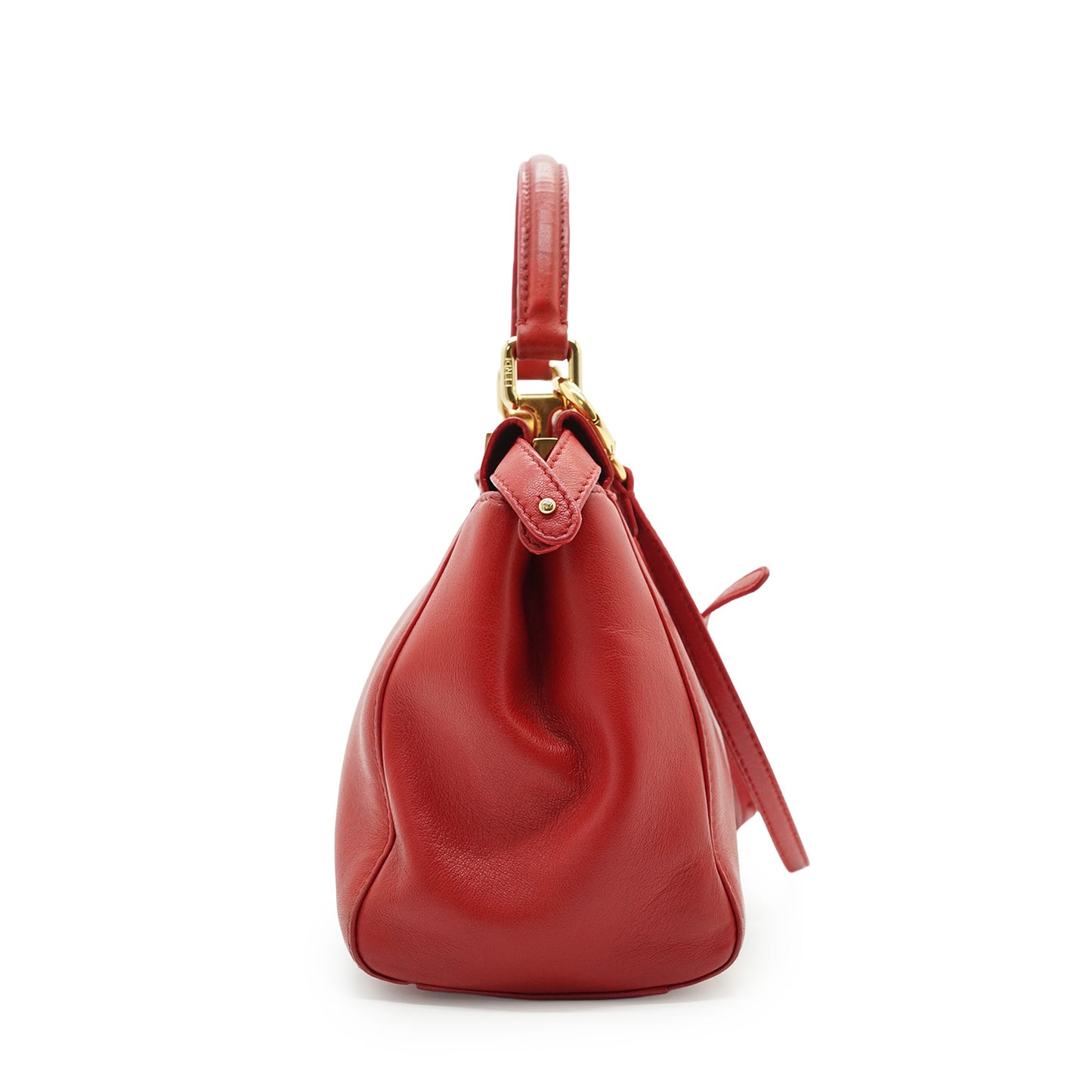 Peekaboo Mini Nappa