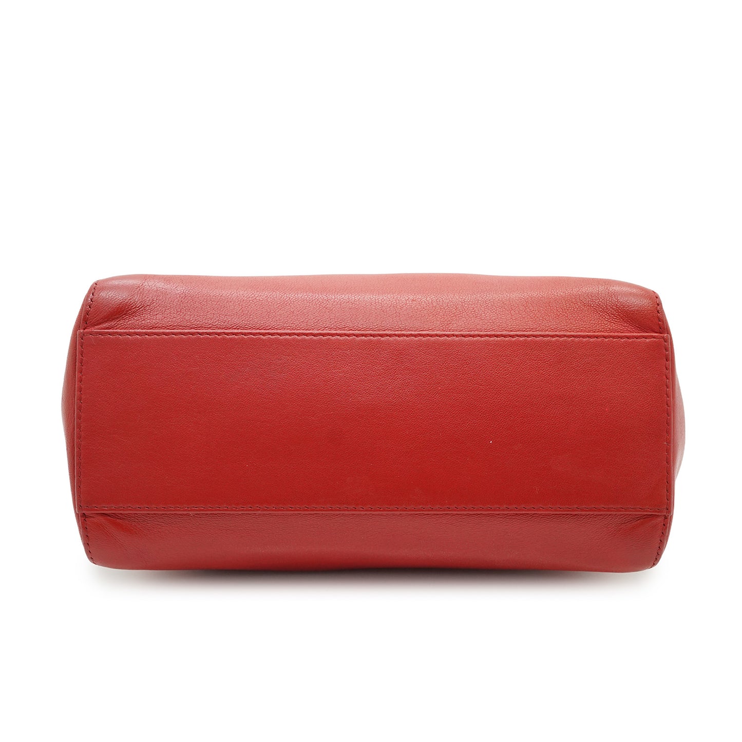 Peekaboo Mini Nappa