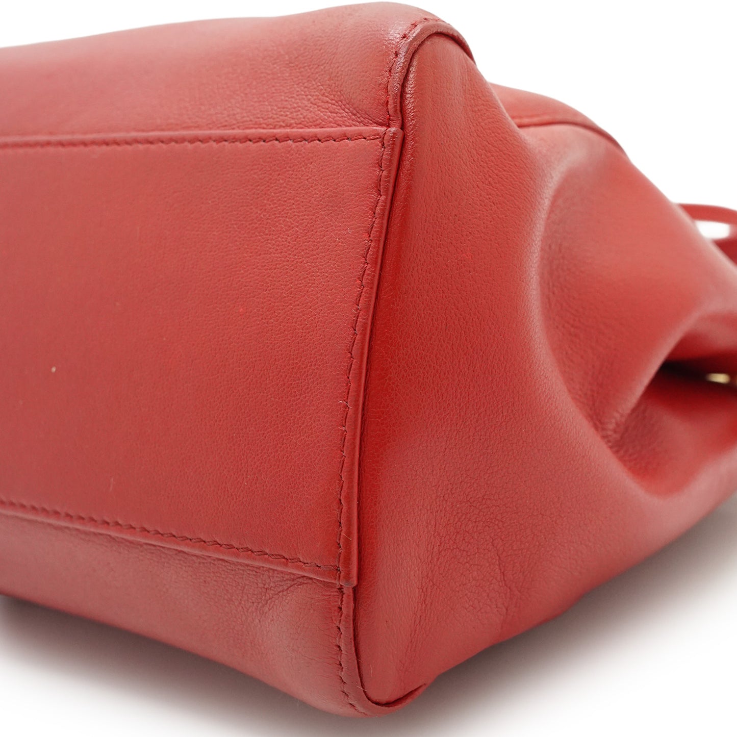 Peekaboo Mini Nappa