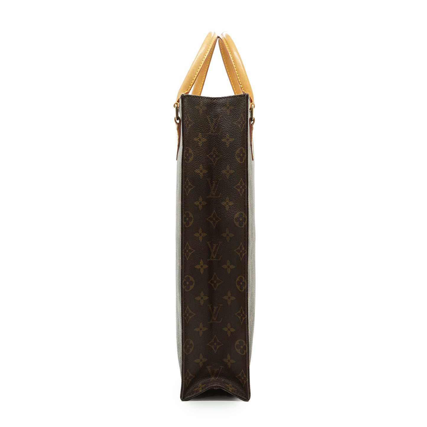 Monogram Sac Plat