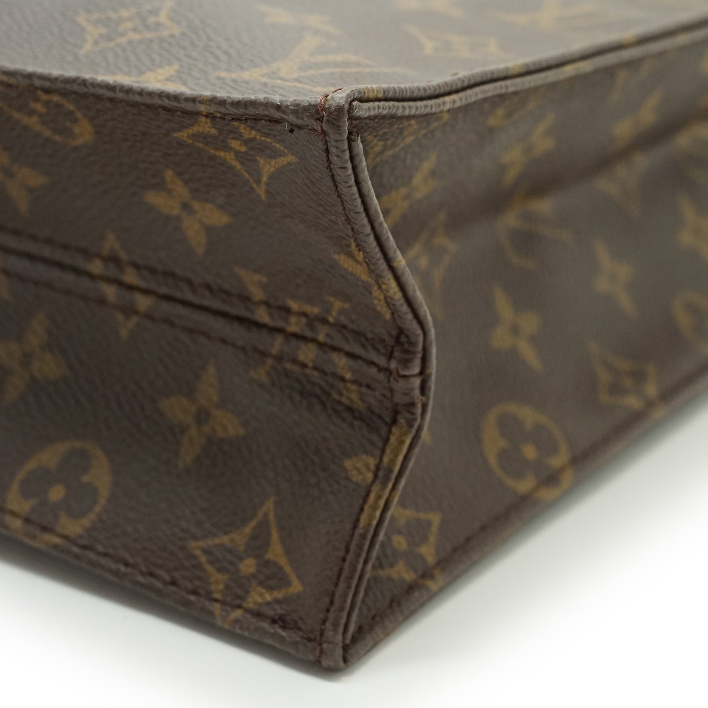 Monogram Sac Plat