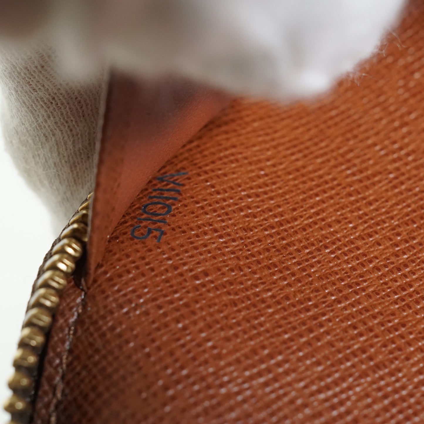 Monogram Zippy Organizer Long Wallet